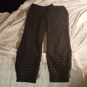 Boden wool pants